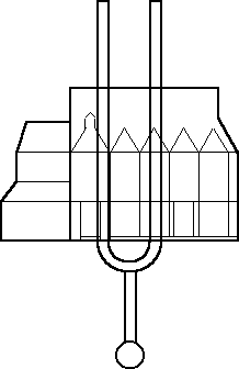 Logo des M&uuml;nsterchores
