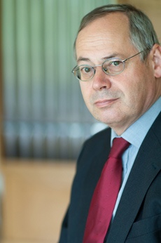 Bild Bernhard Scheider
